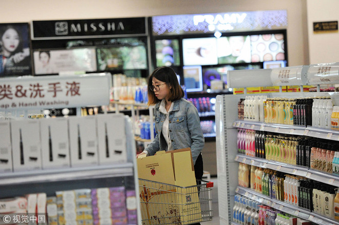 日用消費品關稅下調 對國內影響幾何？