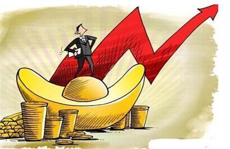 亦龍品金：6.1大非農風暴來襲，黃金該如何操作及黃金走勢分析