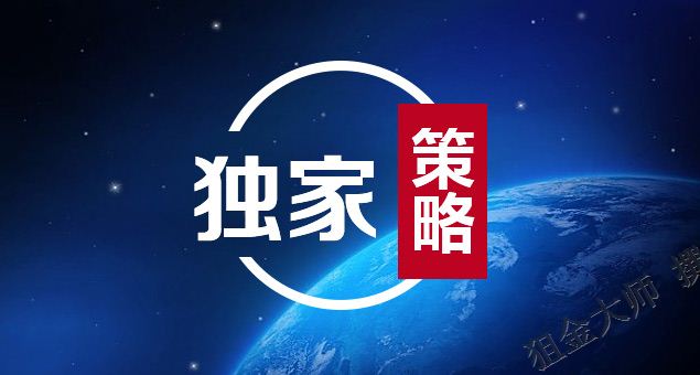 狙金大師：6.4黃金原油行情分析及操作策略！