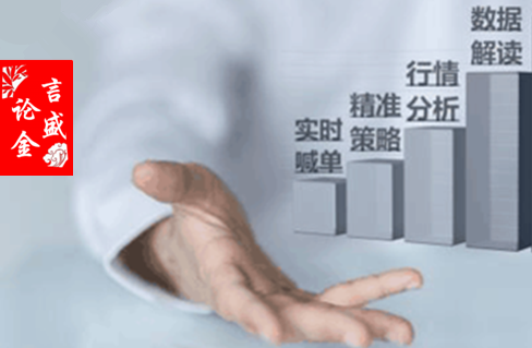 言盛論金：6.4美聯儲加息迫在眉睫，探底回升確認阻力后即可入場