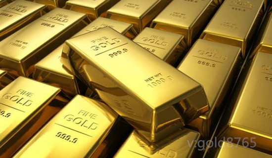 金皓盈：三方消息來臨，黃金多空會如何？