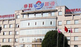 申科股份股票