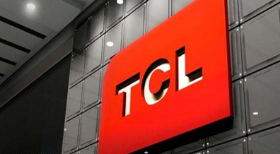 TCL內部重組