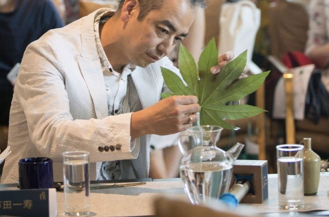 豆瓣時間將嘗試通過「系列主題線下活動」