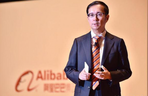 阿里巴巴是怎么開會的呢？張勇：當場捅刀子