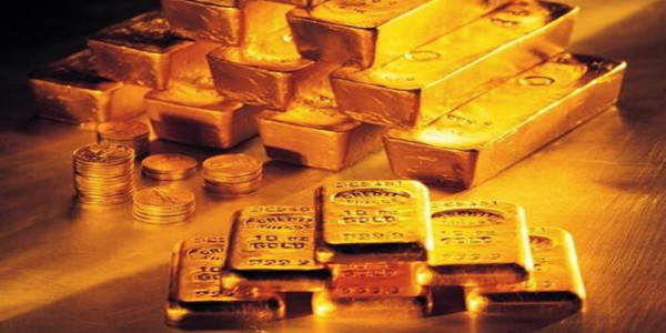 黃金解盤：6.6黃金能否打破僵局，后市黃金原油走勢分析
