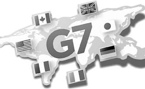 周瑾珂：6.8七國(guó)峰會(huì)美國(guó)四面楚歌，黃金重頭戲來了，黃金虧損？