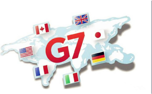 張景皓：G7峰會能否打破黃金震蕩格局？如何操作完美收官？