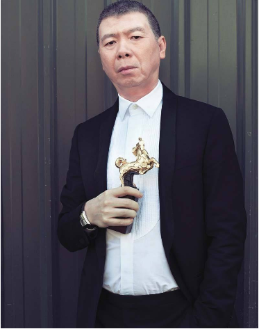 馮小剛
