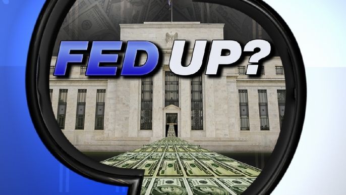老謝煉金：美聯儲議息不眠夜 金價終將打破僵局 