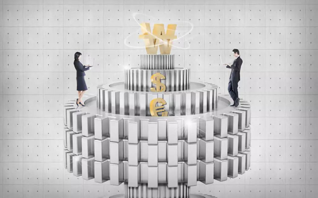 私募基金總規(guī)模達(dá)12.57萬億