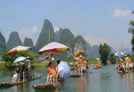 端午節(jié)旅游