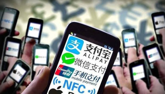 移動支付之戰愈打愈烈，微信、支付寶誰將獲勝