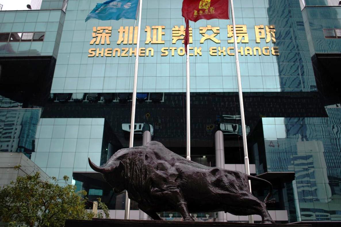 港股