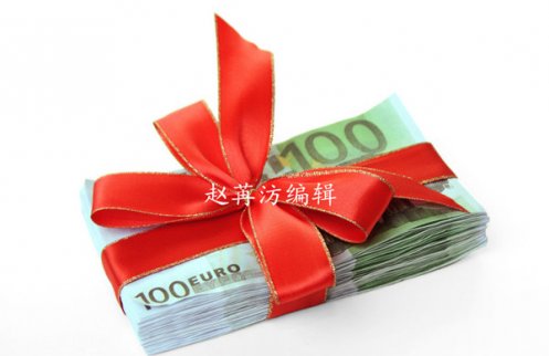 趙苒汸：黃金日內3連勝！超短線穩拿10美金！后