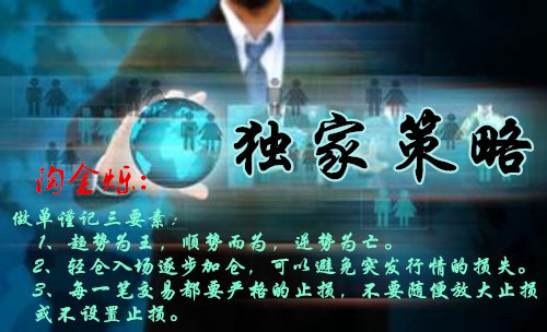 陶金爍：6.22黃金周線收官謹防黑天鵝，日內如何穩健布局