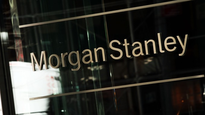 摩根士丹利 摩根士丹利