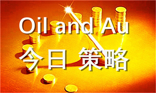 徐穎譽：貿易局勢持續升溫，6.26黃金原油走勢分析操作策略附解套