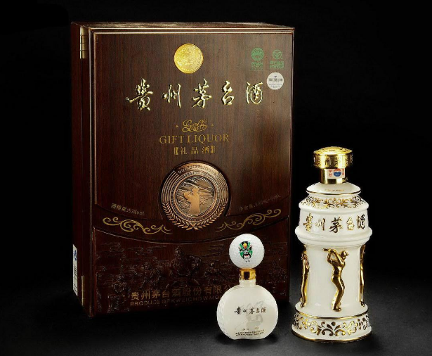 貴州茅臺股票分析：貴州茅臺酒“飄香”歐洲議