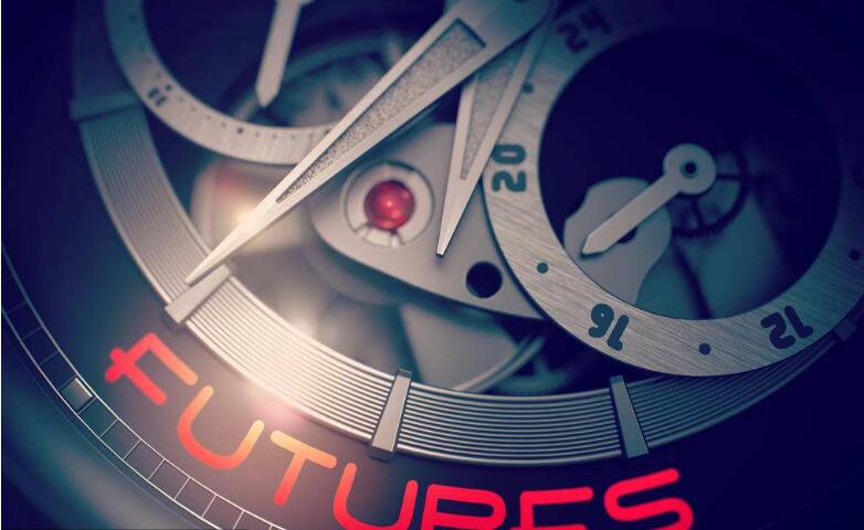 期貨知識 期貨知識