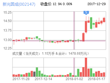 新光圓成