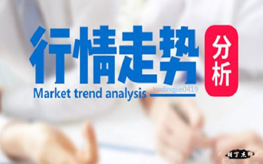 胡丁杰：7.2非農(nóng)來襲，多頭迎來生機，翻倉在即!