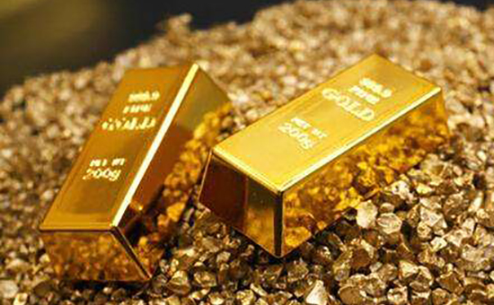 宋陽峰:現貨黃金如何對現有倉位和市場機會進行把握? 宋陽峰:現貨黃金如何對現有倉位和市場機會進行把握?