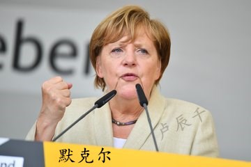 盧辰千：7.2默克爾面臨“垮臺”危機？今日黃金操作建議