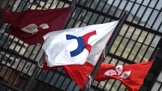 港交所