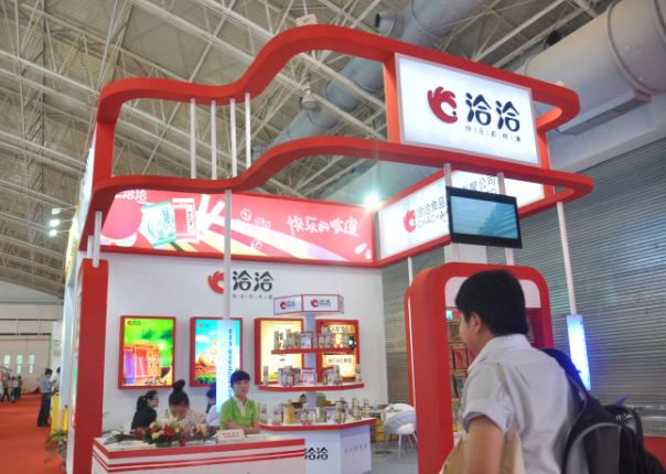 洽洽食品什么時候上市的？洽洽食品股票代碼是多少？