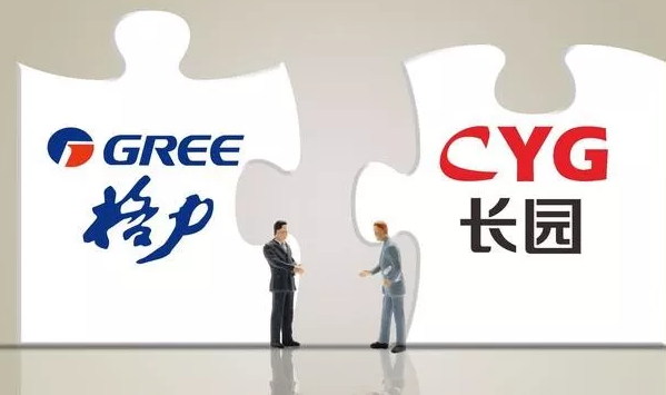 長園集團股票