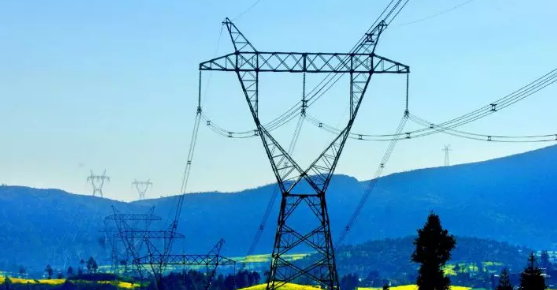電力股
