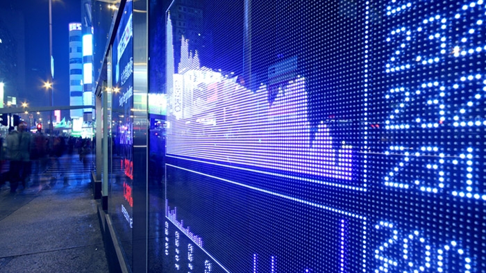 香港股市