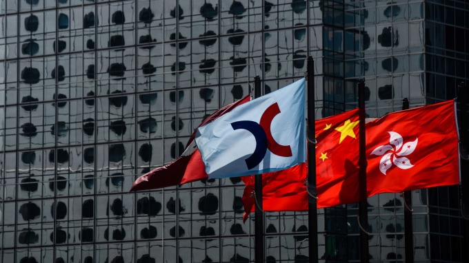 香港股市