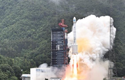 北斗三號衛星