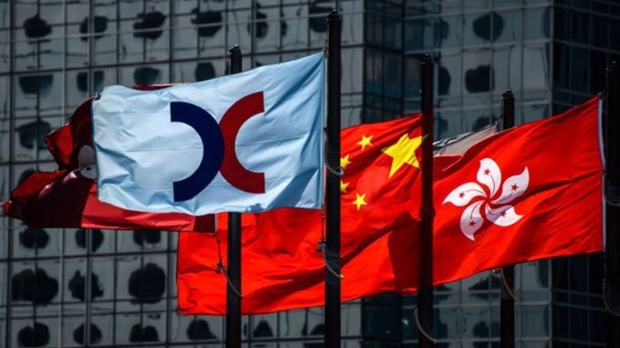 港交所