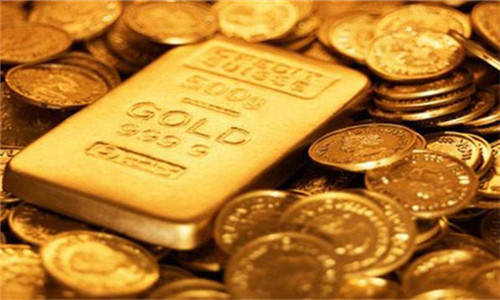  夏守鑫：8.3黃金非農前強勢破新低，原油一路高歌操作建議！