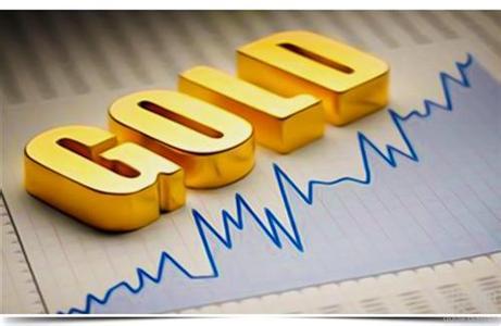 云霄圣金：借問黃金何處漲，一身多單愁斷腸