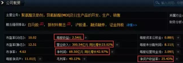 公司