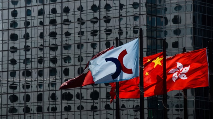 香港股市
