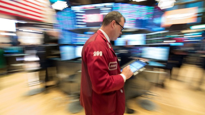 美銀美林：投資人自美股大型股撤離科技股仍獲資金流入