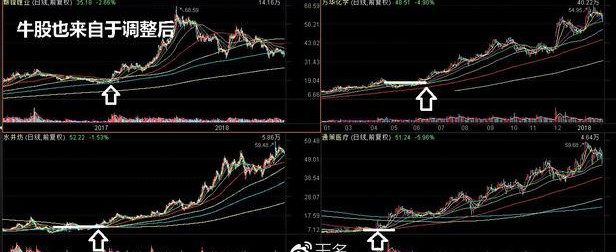 政策受益股