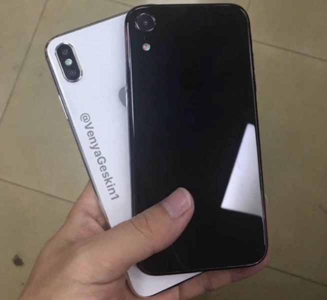 大限未至！傳2019新iPhone將繼續采用LCD