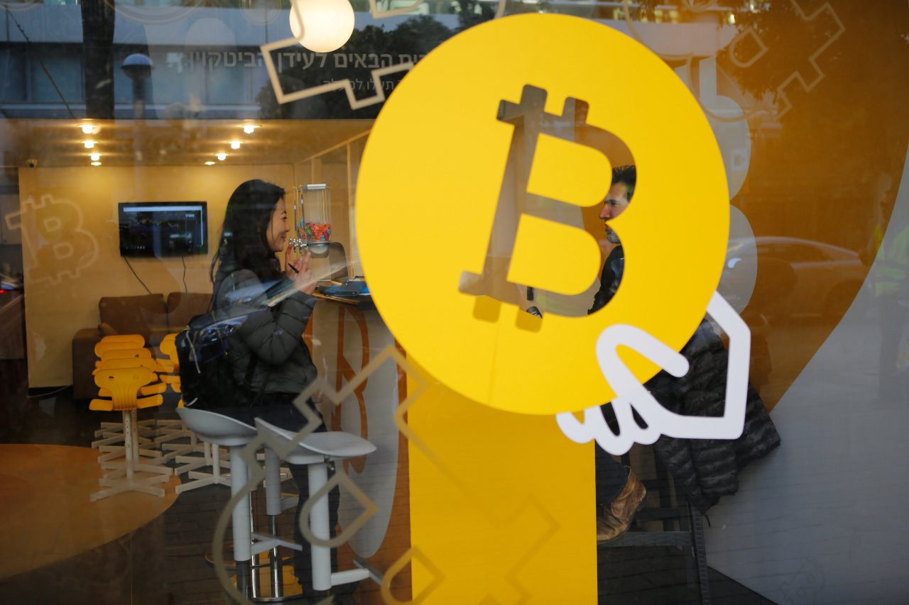 加密貨幣列車：巴克萊、高盛、摩根大通、貝萊