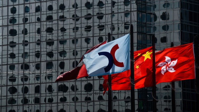 中港股市仍有上升空間留意成交量能否配合
