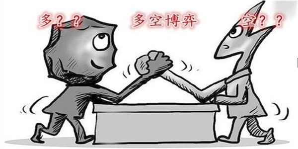 李秋亦：8.8黃金針鋒相對待指引，原油蓄勢勃發迎EIA數據考驗