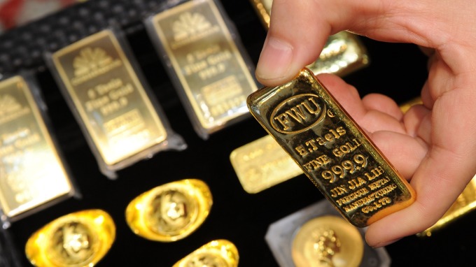 多個(gè)國(guó)家央行繼續(xù)大幅買入黃金 上半年8%購(gòu)買增長(zhǎng)率