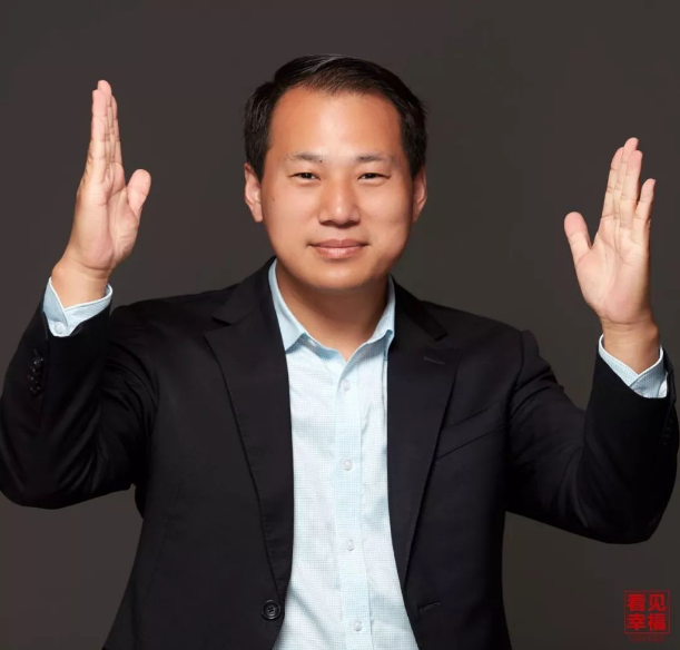趙勝：為什么區塊鏈是互聯網的100倍？