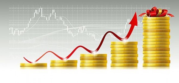 夏艾璃：8.20黃金走勢(shì)觸底反彈，日內(nèi)漲跌操作建議！