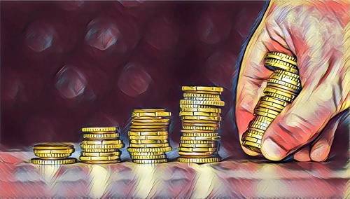 張町婷 8.20黃金下探回升初見底部，黃金行情分析及操作建議